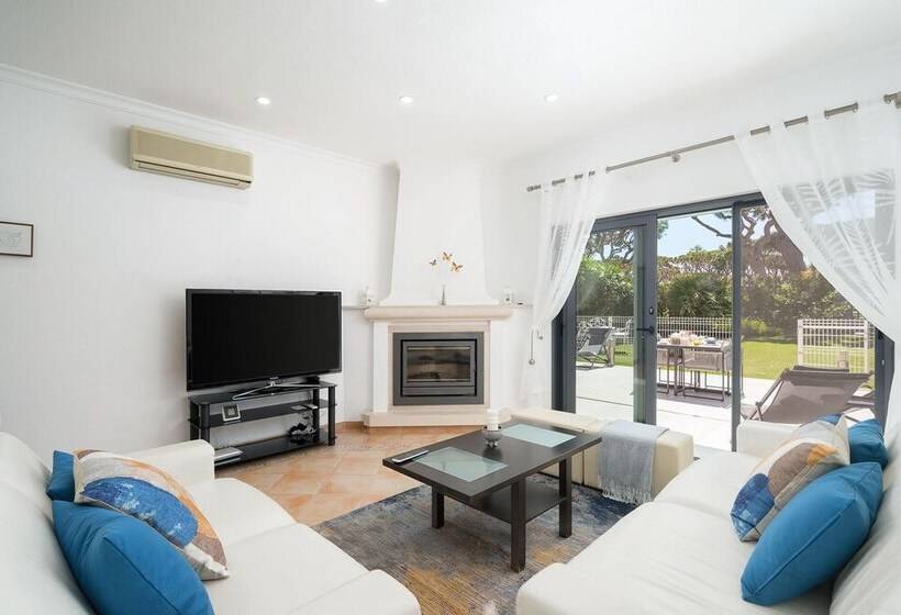 Townhouse Iris   Vale Do Lobo