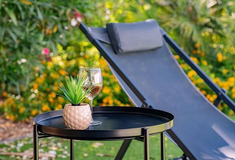 Townhouse Iris   Vale Do Lobo