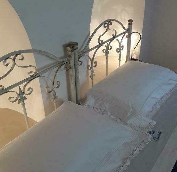 Trulli Convertini