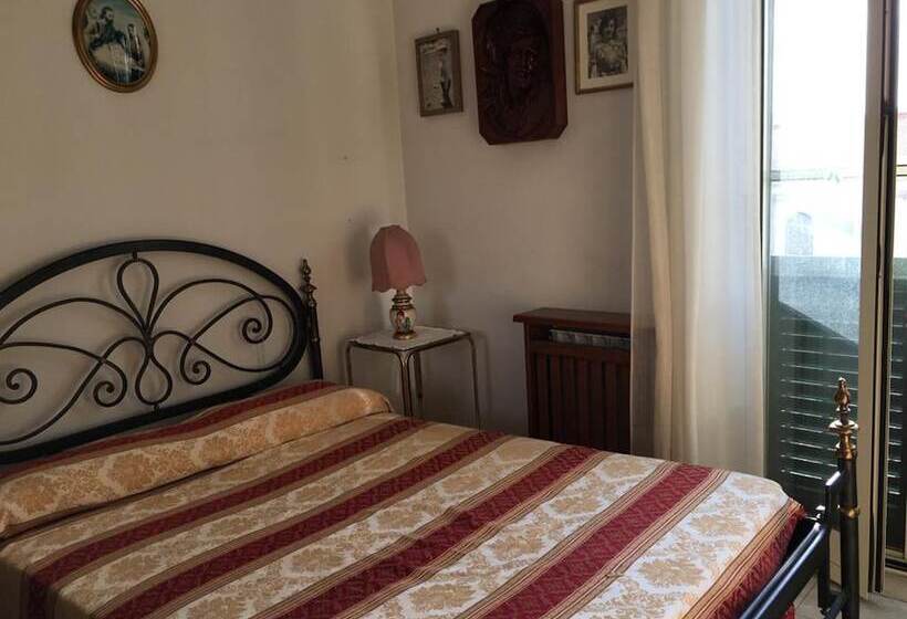 Pressi Caronte Appartmento In Messina