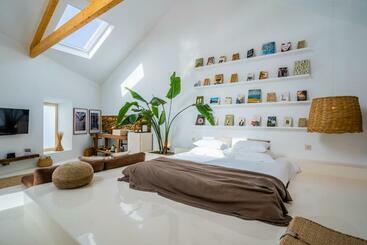 Suites D´aldeia Suite 20