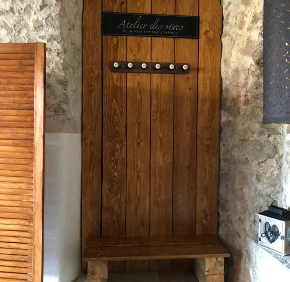 צימר Le Manoir Chambre D Hôte De Charme Avec Jacuzzi Privatif