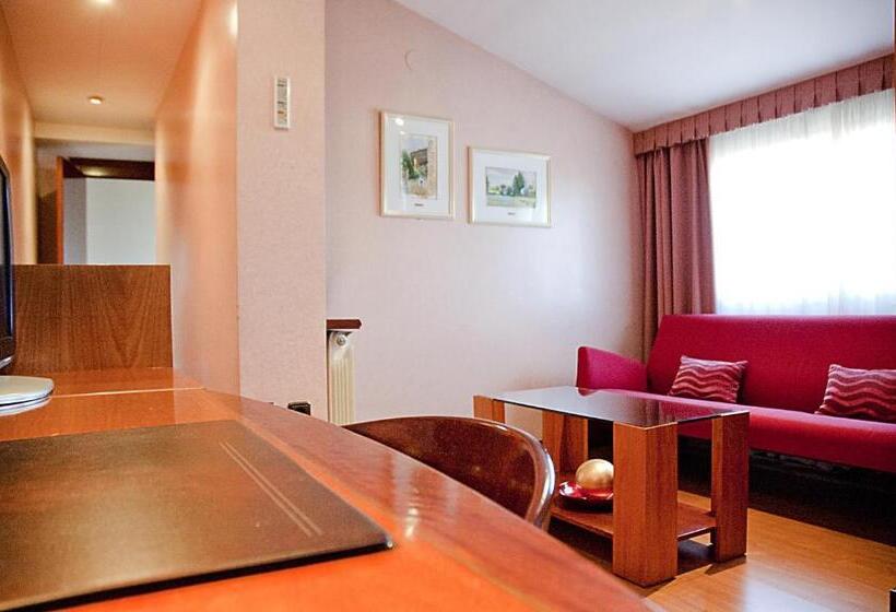 בית מלון כפרי Arumí