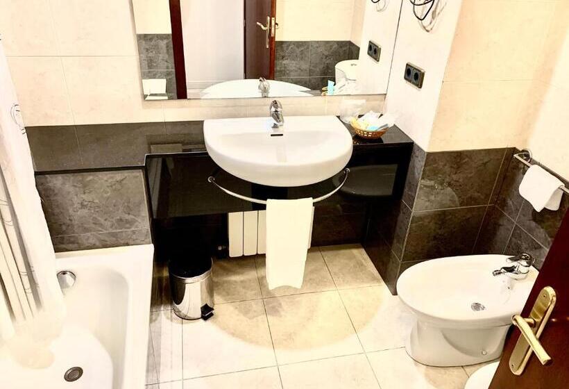 בית מלון כפרי Arumí