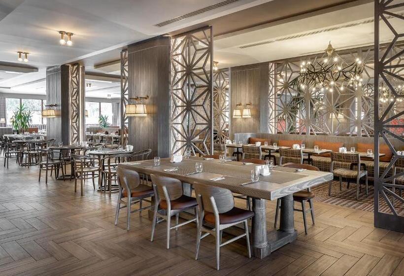 هتل Polat Palandoken