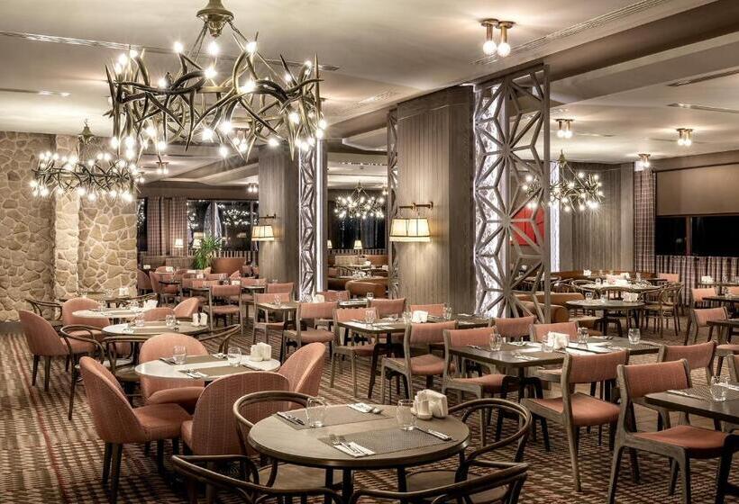 هتل Polat Palandoken