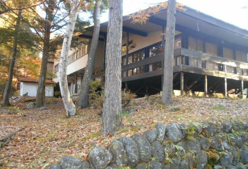 پانسیون さくら山荘
