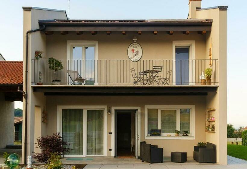 پانسیون Santino S House