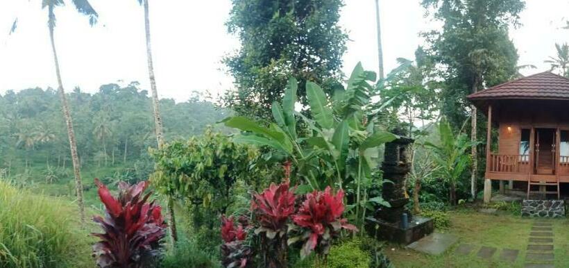 Пансион Uma D Nyuh Homestay