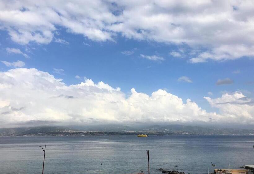 پانسیون Vecchia Paradiso   A Un Passo Dal Mare