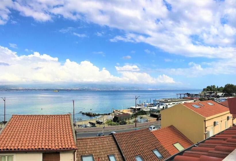 پانسیون Vecchia Paradiso   A Un Passo Dal Mare
