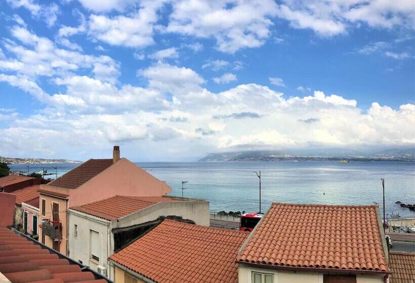 پانسیون Vecchia Paradiso   A Un Passo Dal Mare