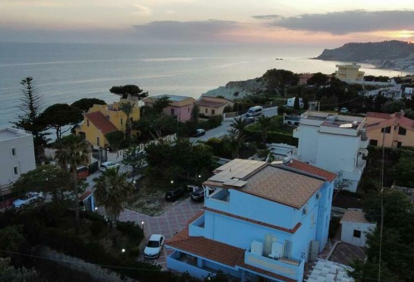 پانسیون Villa Maria Sofia