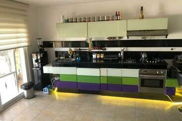 Ground Floor Chalet With Garden Pool View Marina Wadi Degla Village