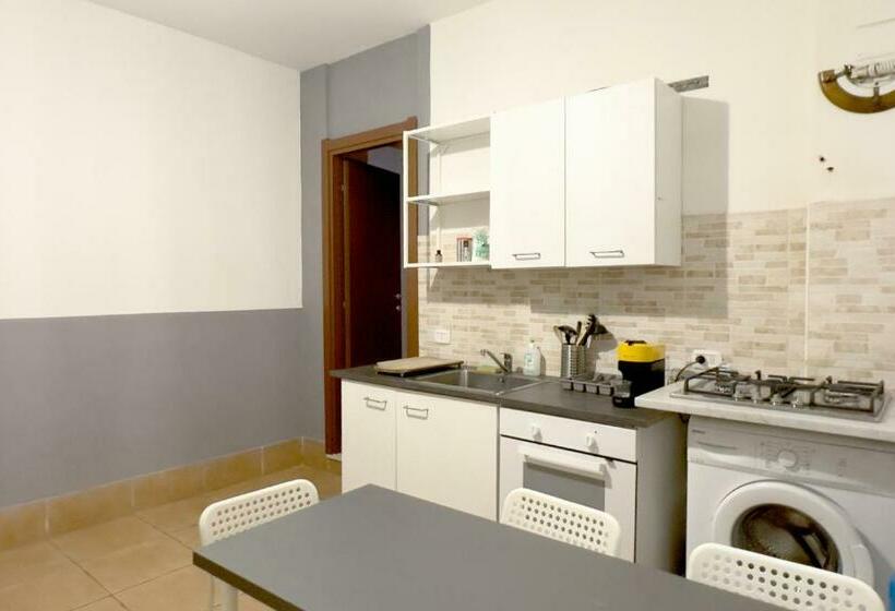 تختخواب و صبحانه Casa Marchese