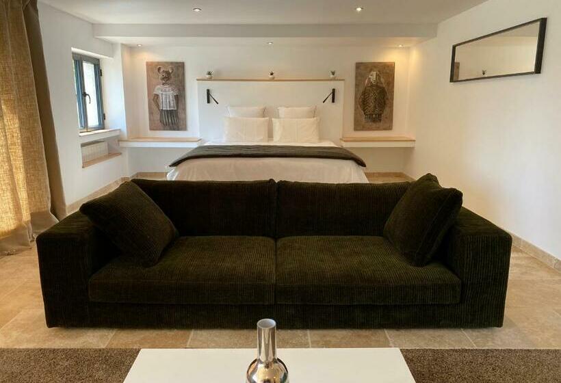 Bed and Breakfast Le Relais De Campagne
