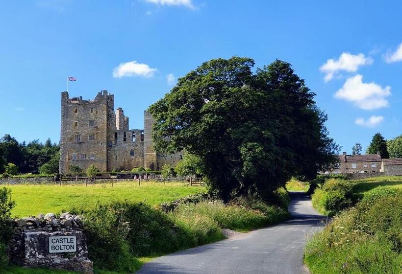 مبيت وإفطار Rock View, Wensleydale