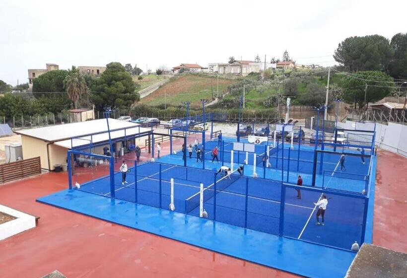 Ci Vulia B&b   Sicilia Sea, Pool, Bbq, Tv, Wi Fi