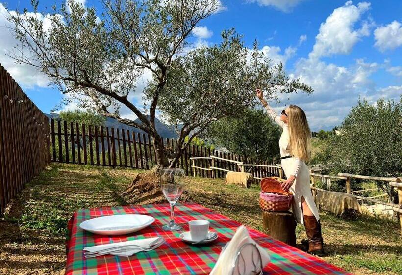 Ci Vulia B&b   Sicilia Sea, Pool, Bbq, Tv, Wi Fi