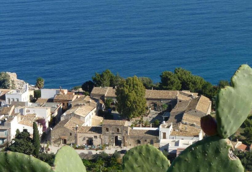Ci Vulia B&b   Sicilia Sea, Pool, Bbq, Tv, Wi Fi