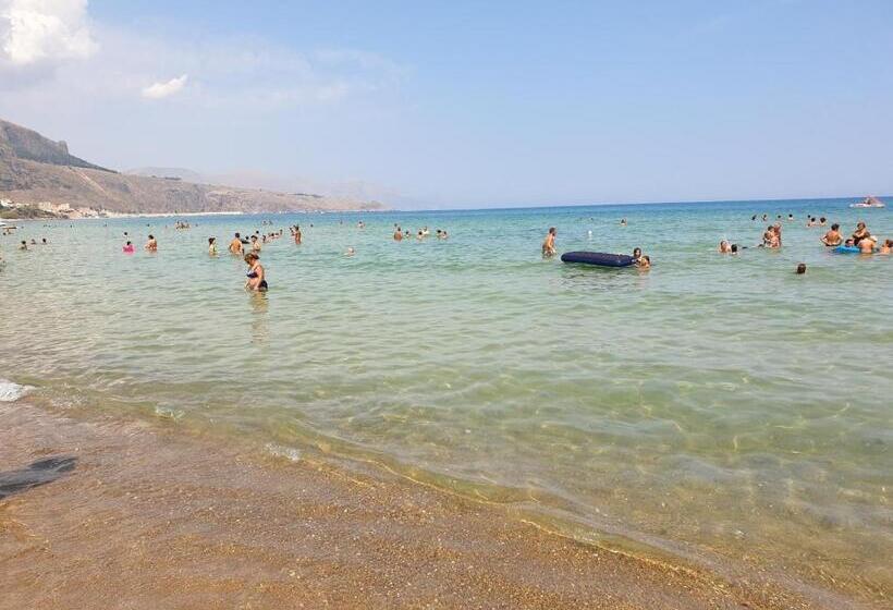 Ci Vulia B&b   Sicilia Sea, Pool, Bbq, Tv, Wi Fi