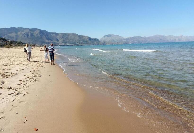 Ci Vulia B&b   Sicilia Sea, Pool, Bbq, Tv, Wi Fi