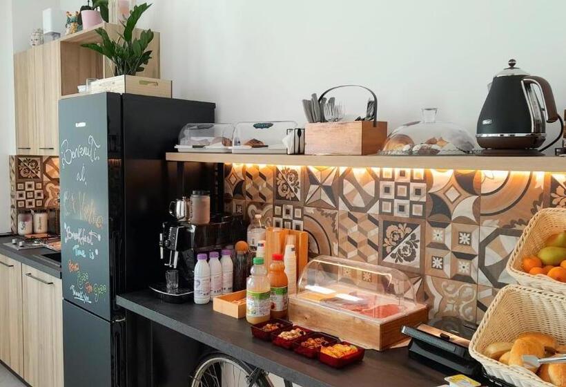 Ci Vulia B&b   Sicilia Sea, Pool, Bbq, Tv, Wi Fi
