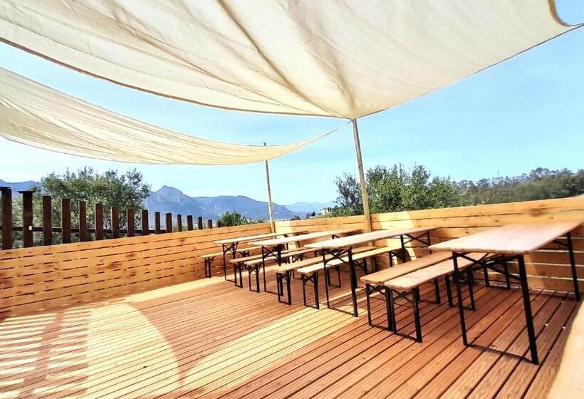 Ci Vulia B&b   Sicilia Sea, Pool, Bbq, Tv, Wi Fi