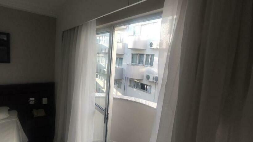 هتل Apartamento San Diego Pampulha Propriedade Particular