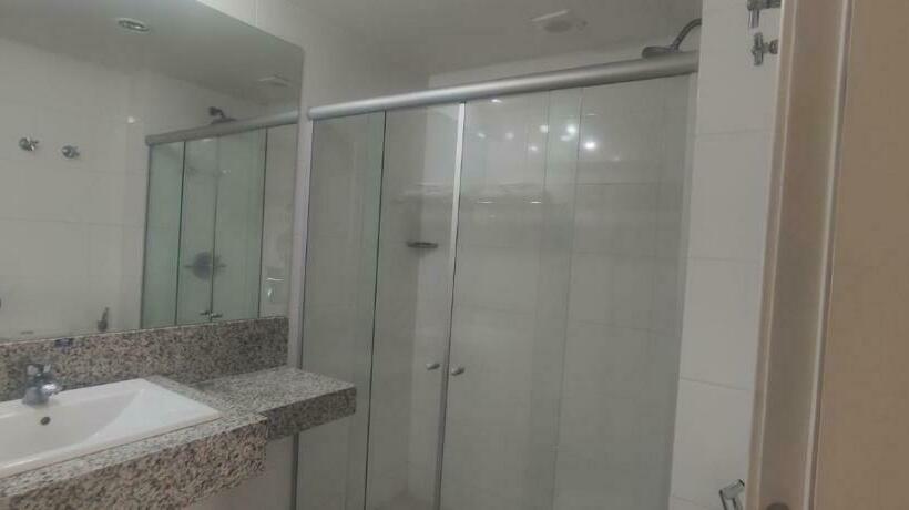 هتل Apartamento San Diego Pampulha Propriedade Particular