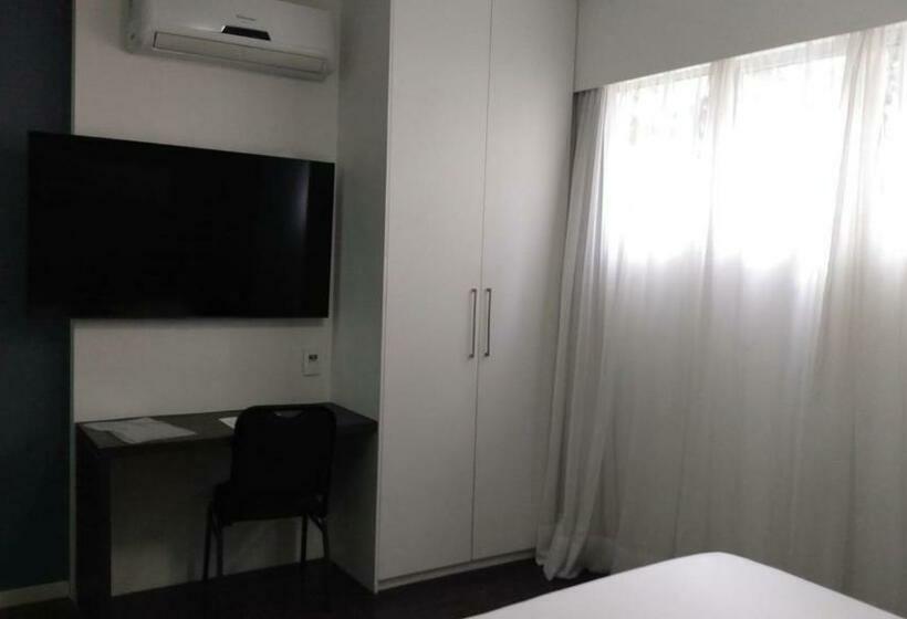 هتل Apartamento San Diego Pampulha Propriedade Particular