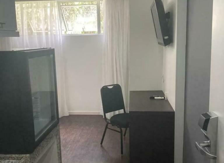 هتل Apartamento San Diego Pampulha Propriedade Particular