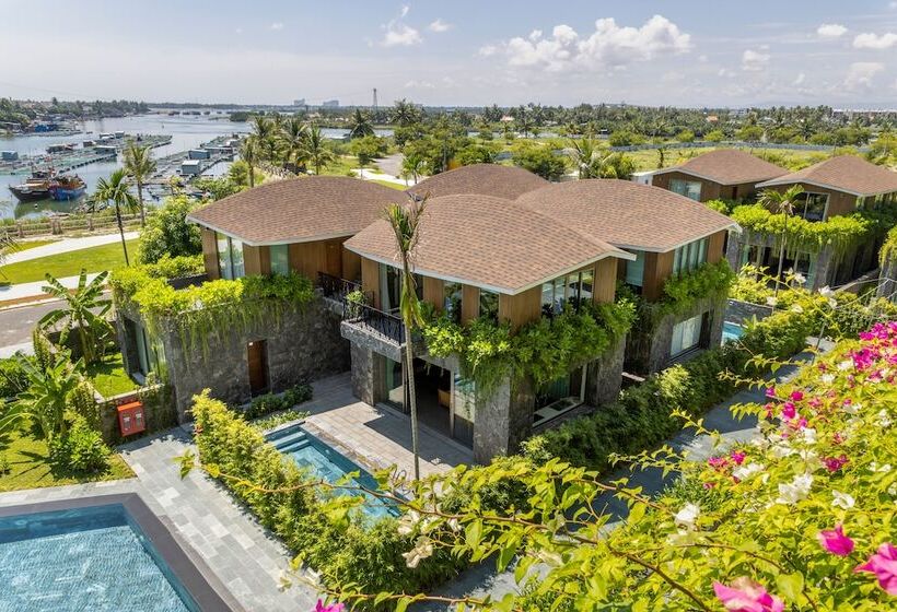 هتل Bellerive Hoi An Resort And Spa