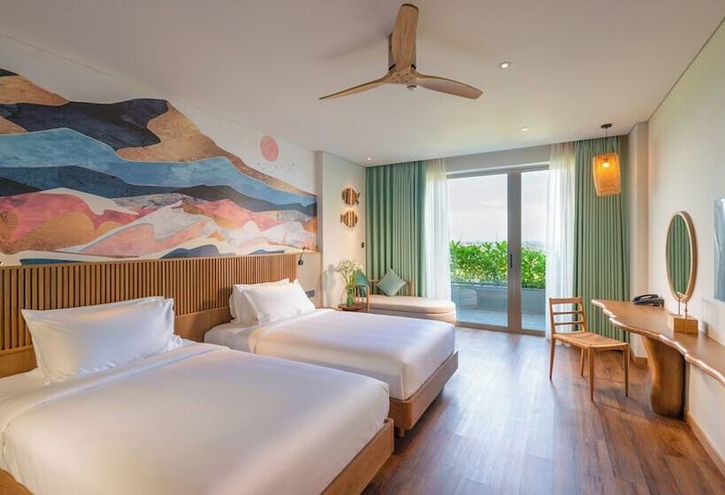 هتل Bellerive Hoi An Resort And Spa