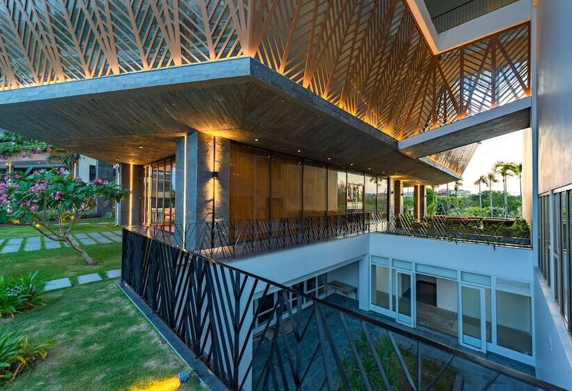 هتل Bellerive Hoi An Resort And Spa