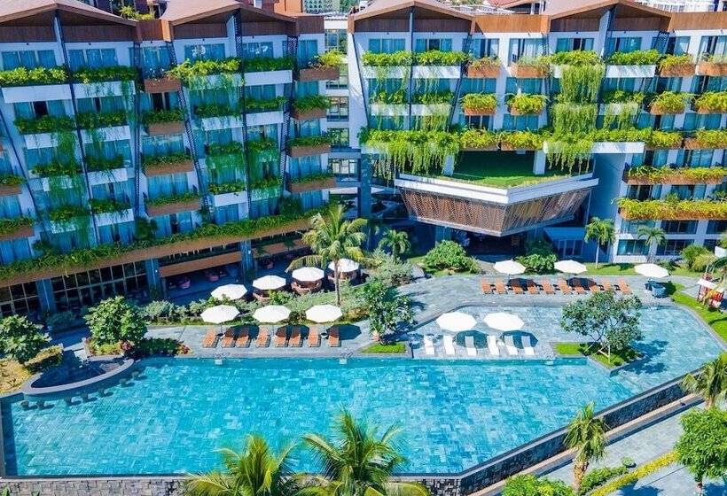 هتل Bellerive Hoi An Resort And Spa