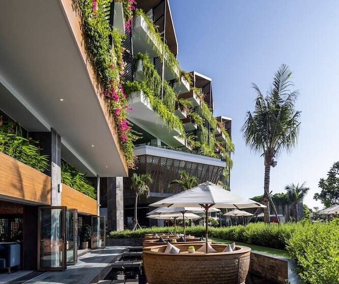 هتل Bellerive Hoi An Resort And Spa