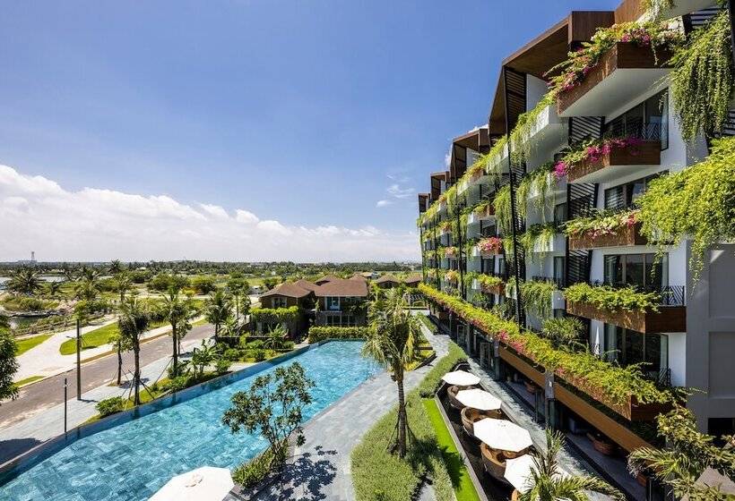 هتل Bellerive Hoi An Resort And Spa