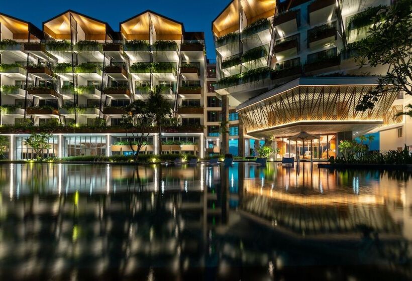 هتل Bellerive Hoi An Resort And Spa