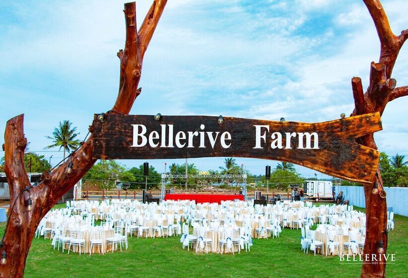 هتل Bellerive Hoi An Resort And Spa