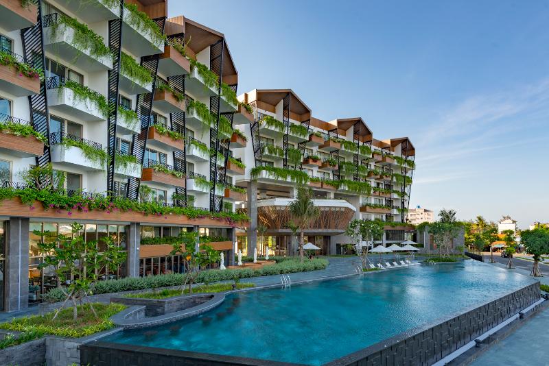 هتل Bellerive Hoi An Resort And Spa