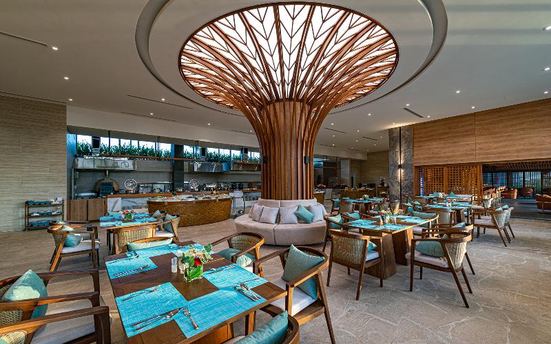 هتل Bellerive Hoi An Resort And Spa