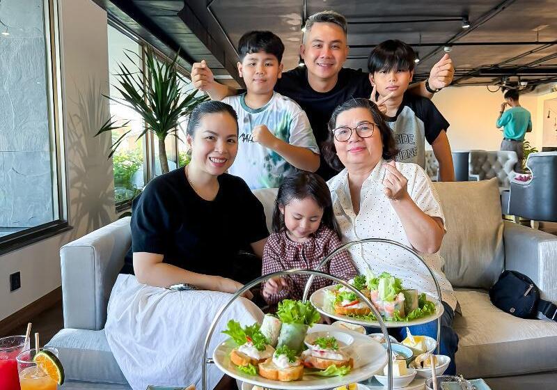 هتل Bellerive Hoi An Resort And Spa