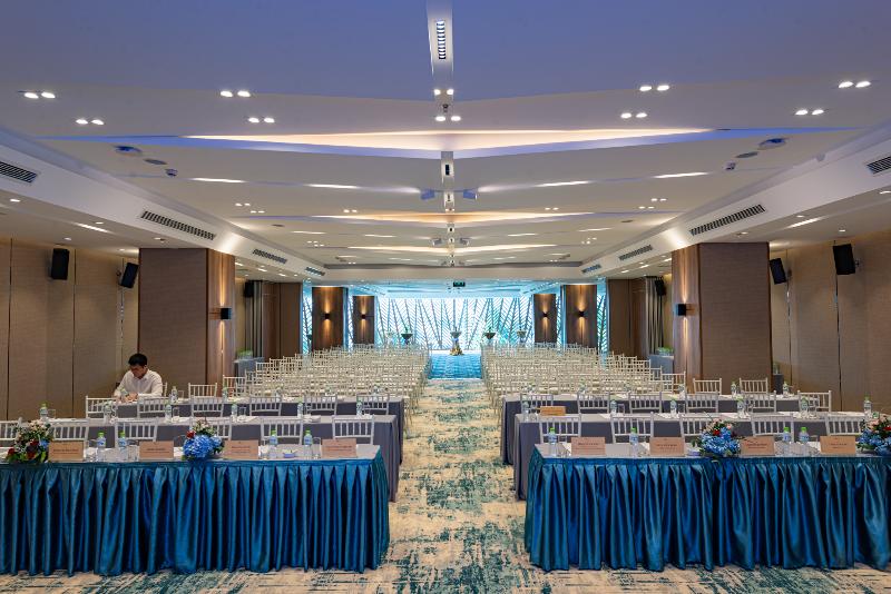 هتل Bellerive Hoi An Resort And Spa