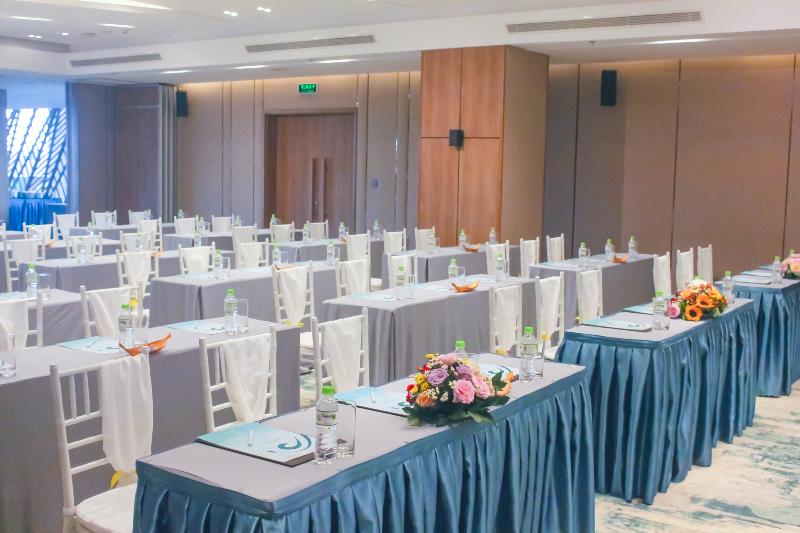 هتل Bellerive Hoi An Resort And Spa