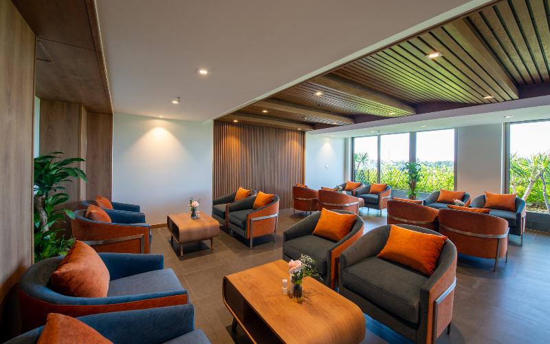 هتل Bellerive Hoi An Resort And Spa