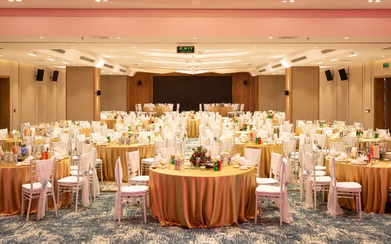 هتل Bellerive Hoi An Resort And Spa