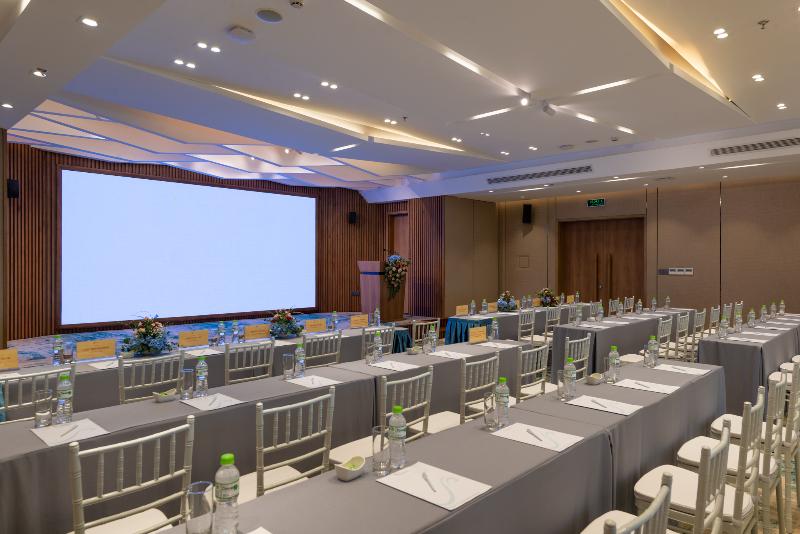 هتل Bellerive Hoi An Resort And Spa