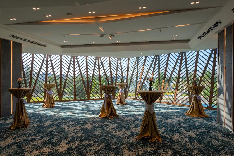 هتل Bellerive Hoi An Resort And Spa