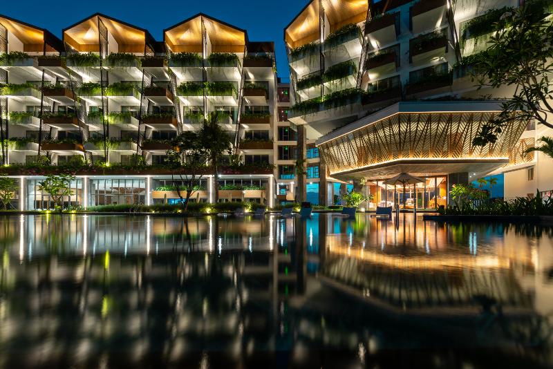 هتل Bellerive Hoi An Resort And Spa